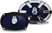 AudioBahn AS 69V - Car speaker - 200 Watt - 3-way - 6 x 9