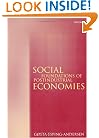 Social Foundations of Postindustrial Economies