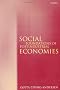 Social Foundations of Postindustrial Economies