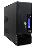 XJCfW^ PCP[X MicroATX CPS X^ ubN SKYCPSL-BK