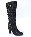Garage Shoes - Brooklyn - Women's Calf Length Boot