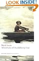 Adventures of Huckleberry Finn