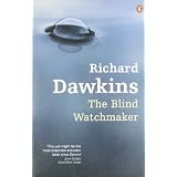 Blind Watchmakerby Richard Dawkins