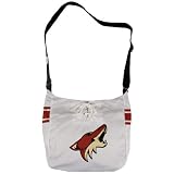Phoenix Coyotes Jersey Tote - 15