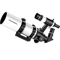 Orion ShortTube 80-A Refractor