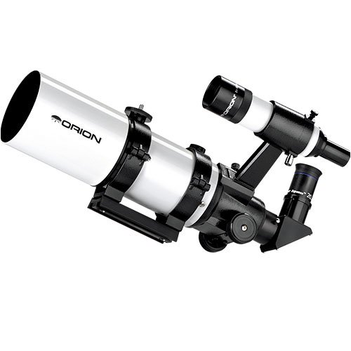 Orion ShortTube 80-A Refractor
