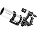 Orion ShortTube 80-A Refractor Telescope