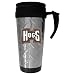 Arkansas Diamond Plate Travel Mug