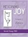 REJOINING JOY: Volume 1 Essays Image of REJOINING JOY: Volume 1 Essays