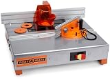 PortaMate PM7010 Quick Clamp Router Table for PM7000 Miter Saw Work Center