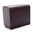 Maximal Power NP-F950/F970 Replacement Battery for Sony Digital Camera Camcorder