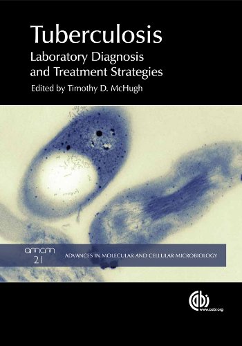 Tuberculosis: Laboratory Diagnosis and Treatment Strategies (Advances in Molecular and Cellular Microbiology)