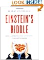 Einstein's Riddle: 50 Riddles, Puzzles, and Conundrums to Stretch Your Mind