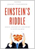 Einstein's Riddle: 50 Riddles, Puzzles, and Conundrums to Stretch Your Mind