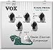 Vox Snake Charmer Compressor Guitar Pedal with Cooltron Tube Technology