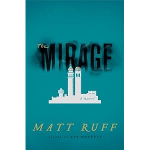 the mirage