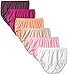 Fruit of the Loom Women's 6pk Seamless Brief
