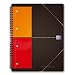 Meetingbook Oxford Int. A4, 80 Blatt, Kariert