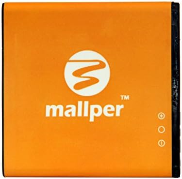 Mallper MP-700 1400mAh Li-ion Battery for Sony Ericsson BA700 / Xperia Neo MT15i / Pro MK16i