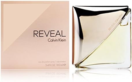 PERFUME REVEAL EAU DE PARFUM SPRAY 3.4 OZ.SS Perfume **BEST SALE**