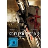 Ogniem i Mieczem - Mit Feuer und Schwert (Die Kreuzritter 5) (Region 2) PAL (Polish/German languages only)