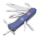 VICTORINOX(ビクトリノックス) スキッパーNLBLW ブルー 090932w