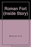 A Roman fort
