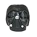 Star Wars Darth Vader 3D Plush Slippers