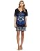 London Times Women's Tie Waist Dress London Times Women's Tie Waist Dress