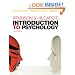 Atkinson & Hilgard's Introduction to Psychology