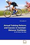 Annual Training Patterns and Success in Ironman-Distance Triathletes: It's All About the Bike