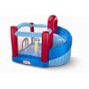 Little Tikes Super Spiral Bouncer Inflatable Bouncer