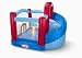 Little
Tikes
Super
Spiral
Bouncer
Inflatable
Bouncer