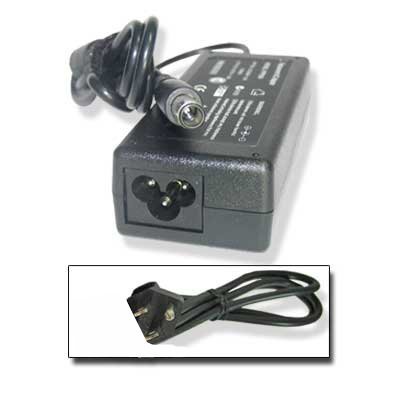 Laptop/Notebook AC Adapter/Battery Charger Power Supply Cord for HP/Compaq 463552-02 384019001 Tablet PC TC4400 Business NC6400