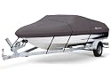 Classic Accessories StormPro Boat Cover