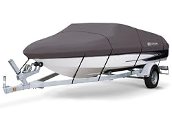 Classic Accessories StormPro Boat Cover
