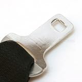 L-3 Licoln Seat Belt Extender - Buckles Right In! 