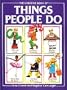 Things People Do