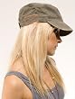 Alternative ah73 The Destroyed Fidel Cap