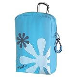 Golla Lifestyle Bag Reef-L Turquoise - Golla G161