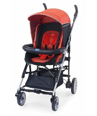 Chicco Trio Living Pushchair Travel System - Andromeda