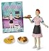 Waitress - Figure