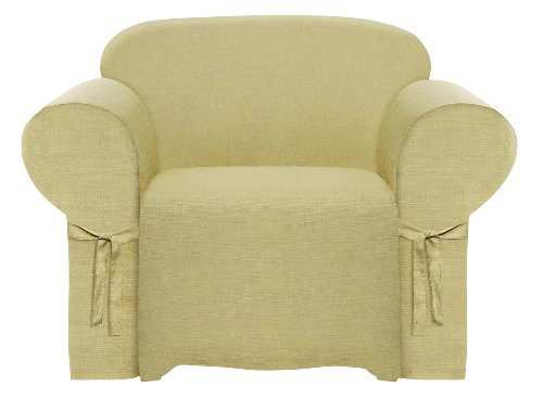 armchair slipcovers
