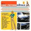 Cult Fiction Royale