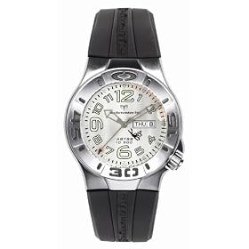 TechnoMarine Midsize MoonSun Abyss Watch #ABS05