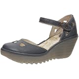Fly London Yuna Wedge Heel