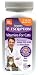 Sergeants Sea-Life Vitamins, Vitamins for Cats, Liver Flavor, 100 Count