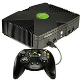 Microsoft Xbox Console