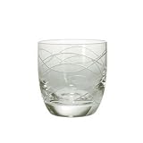Royal Doulton Crystal Precious Double Old Fashioneds