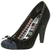 Tribeca Women's Rain or Shine Pump